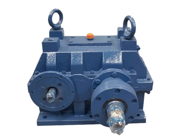 蝸齒減速機常見問題分析