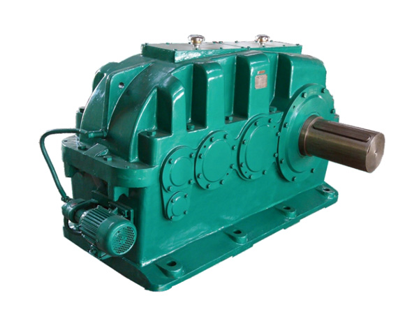 減（jiǎn）速機使用常識